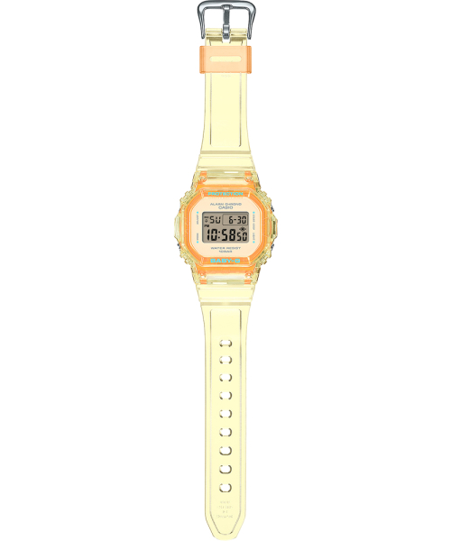  Casio Baby-G BGD-565SJ-9 #5