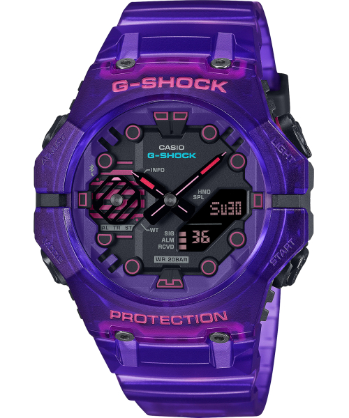  Casio G-Shock GA-B001CBRS-6A #1