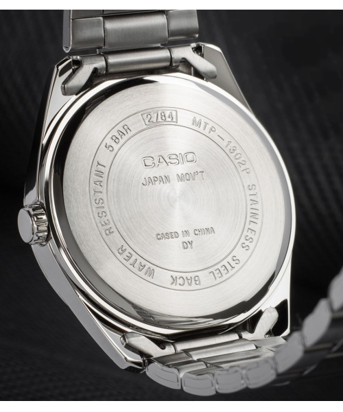  Casio Collection MTP-1302PD-9A #5