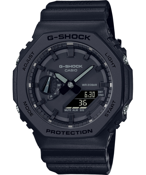  Casio G-Shock GA-2140RE-1A #1