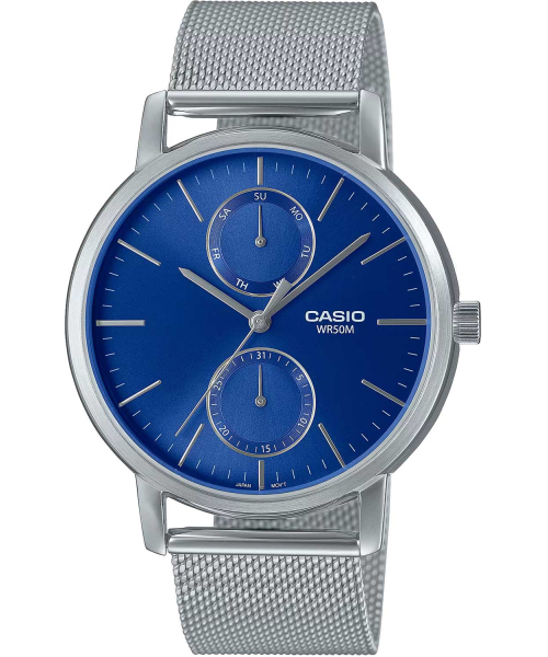  Casio Collection MTP-B310M-2A #1