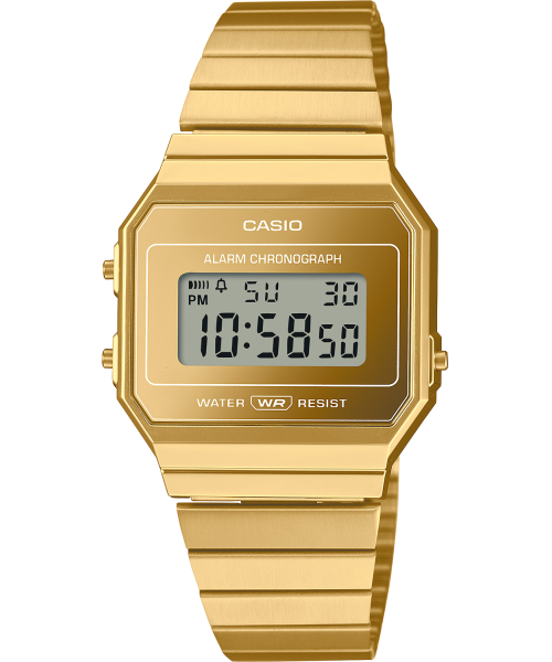  Casio Vintage A700WEVG-9A #1