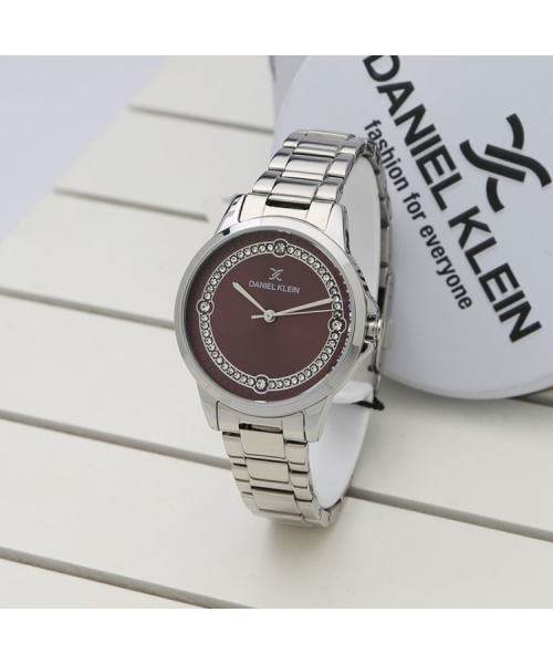  Daniel Klein 12800-2 #2