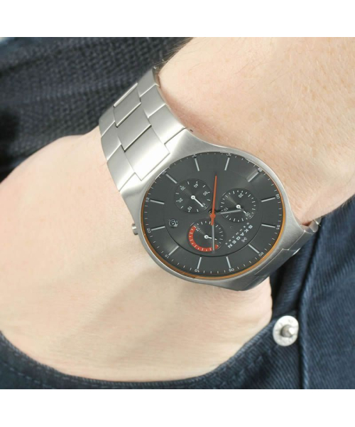  Skagen SKW6076 #5