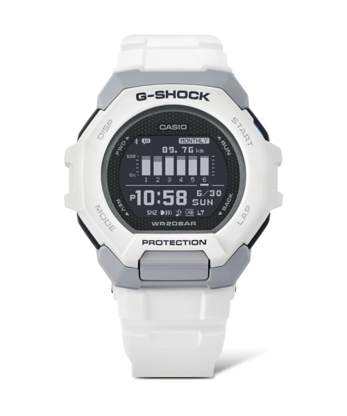  Casio G-Shock GBD-300-7 #3