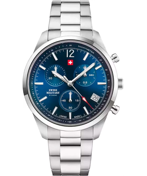  Swiss Military by Chrono SM34097.03 #1