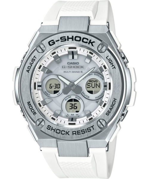  Casio G-Shock GST-W310-7A #1