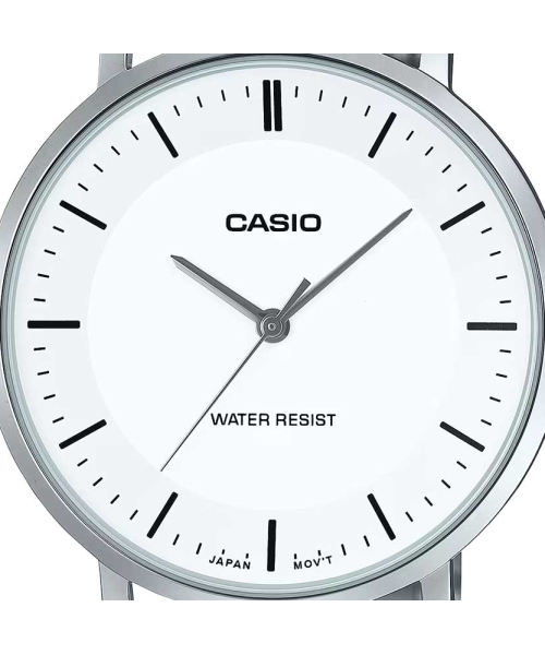  Casio Collection MTP-VT04D-7E #2