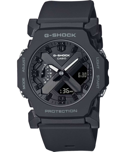  Casio G-Shock GA-2300-1A #1