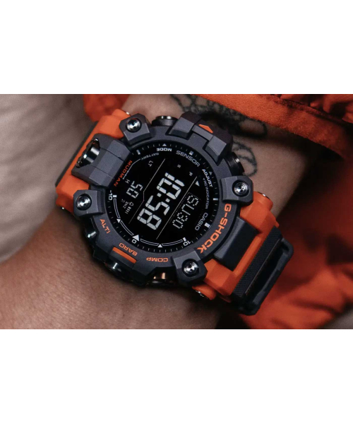  Casio G-Shock GW-9500-1A4 #2