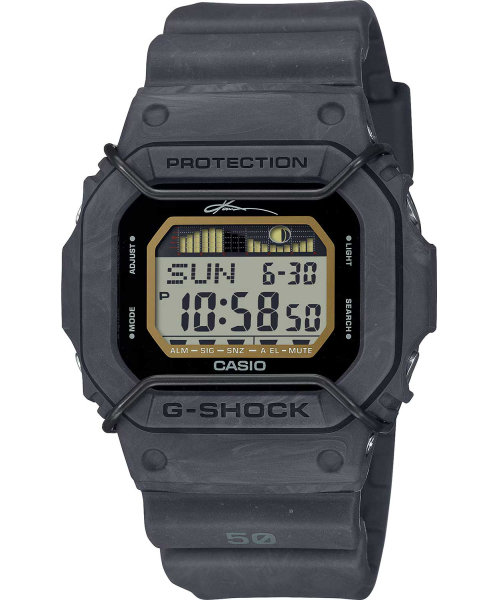  Casio G-Shock GLX-5600KB-1 #1