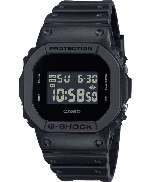  Casio G-Shock DW-5600UBB-1 #1