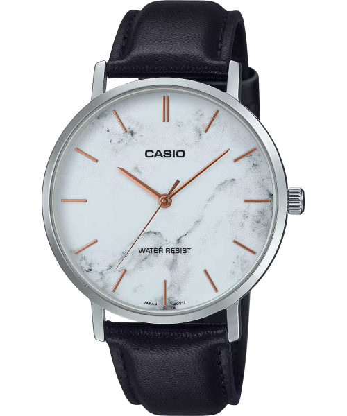  Casio Collection MTP-VT01LM-7A #1