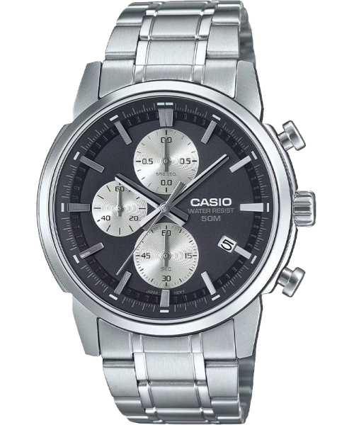  Casio Collection MTP-E510D-1A2 #1