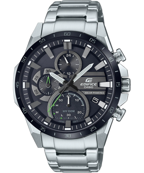  Casio Edifice EQS-940DB-1A #1