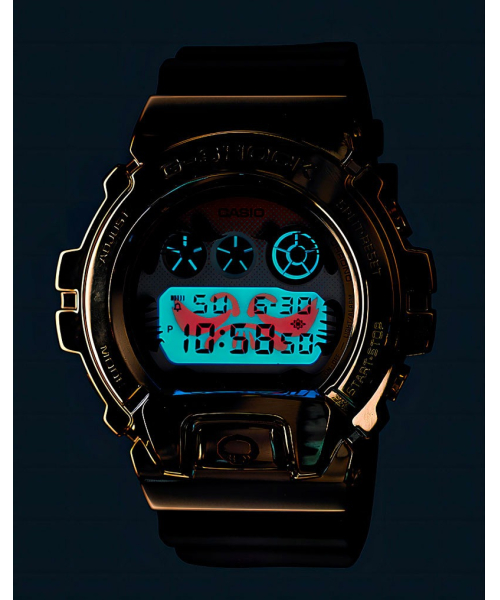  Casio G-Shock GM-6900GDA-9 #6