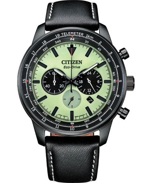  Citizen CA4505-21X #1