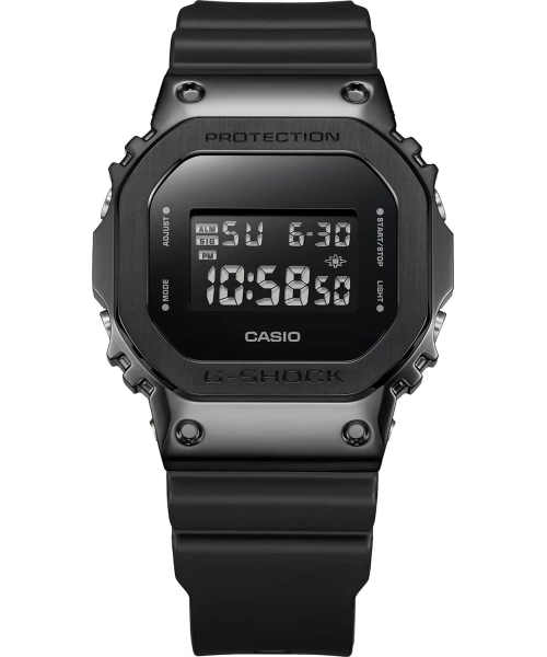  Casio G-Shock GM-5600UB-1 #5