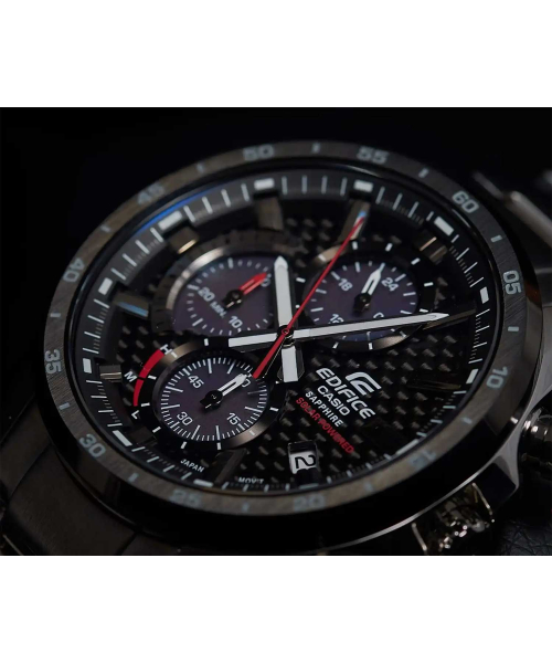  Casio Edifice EFS-S540DB-1A #4