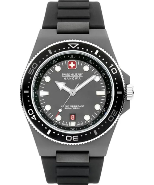  Swiss Military Hanowa SMWGN0001182 #1