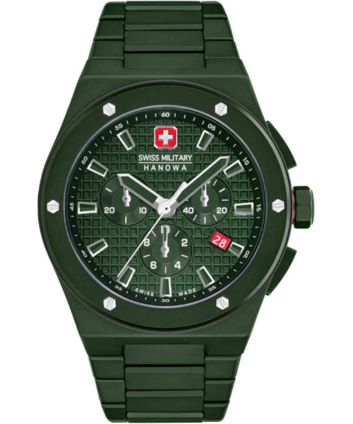  Swiss Military Hanowa SMWGI0002282 #1