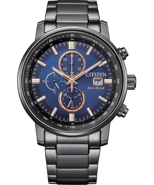  Citizen CA0845-83L #1