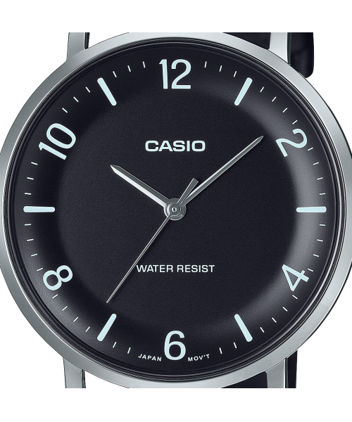  Casio Collection MTP-VT03L-1B #2