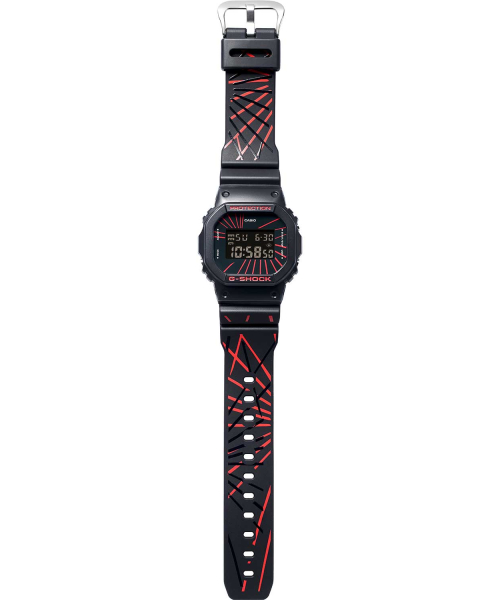  Casio G-Shock DW-5600KUA22-1 #4