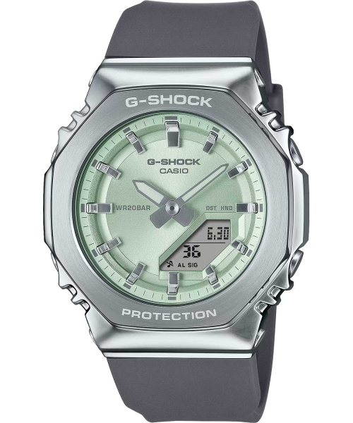  Casio G-Shock GM-S2110-3A #1