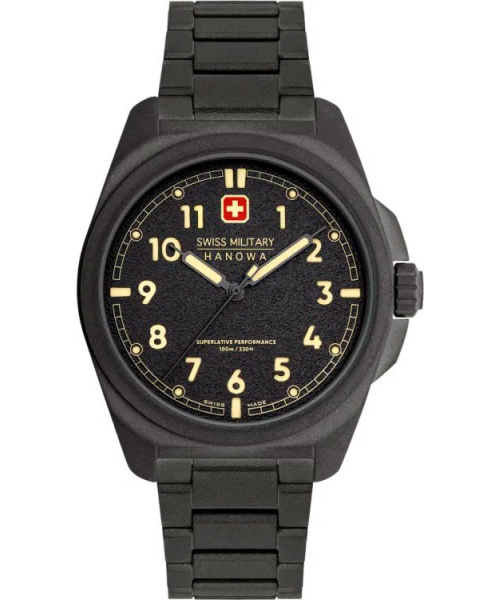  Swiss Military Hanowa SMWGG0003941 #1