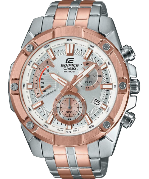  Casio Edifice EFR-559SG-7A #1