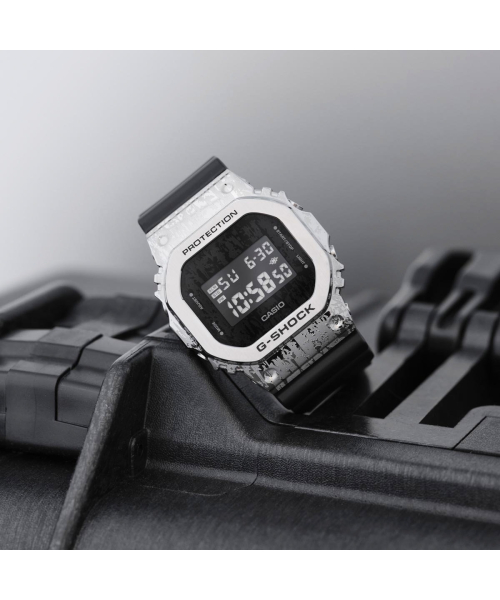  Casio G-Shock GM-5600GC-1 #2