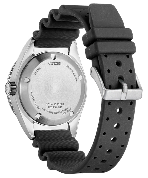  Citizen NY0120-01Z #4