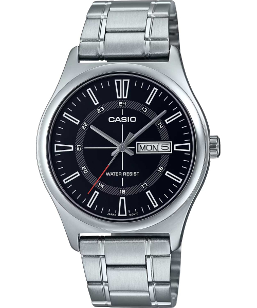  Casio Collection MTP-V006D-1C #1