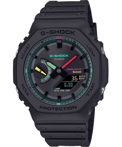  Casio G-Shock GA-B2100MF-1A #1