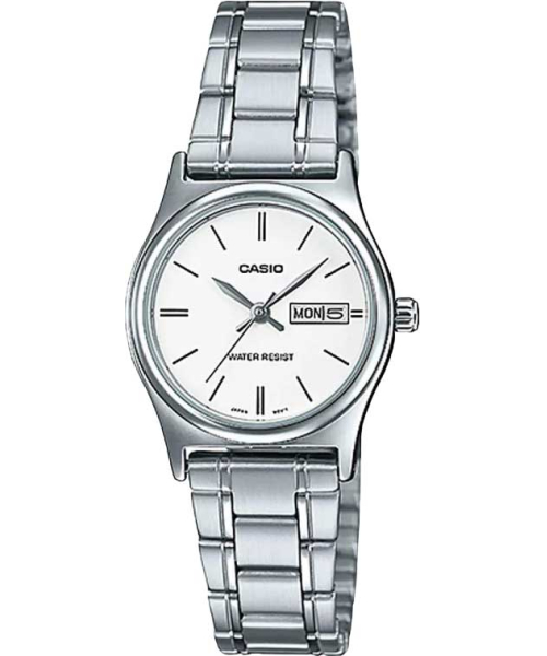  Casio Collection LTP-V006D-7B2 #1