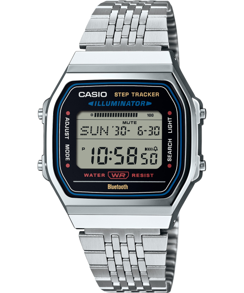  Casio Vintage ABL-100WE-1A #1