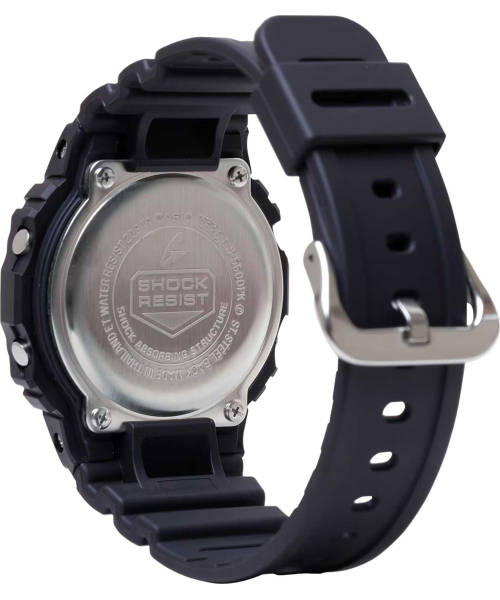  Casio G-Shock DW-5600PK-1 #6