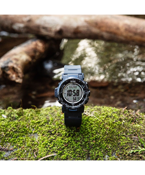  Casio Pro Trek PRW-35Y-2 #2