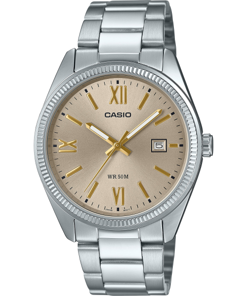  Casio Collection MTP-1302DD-9A #1