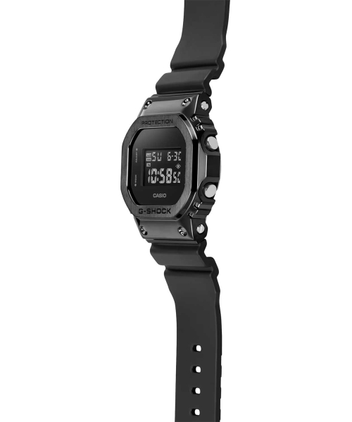  Casio G-Shock GM-5600UB-1 #3