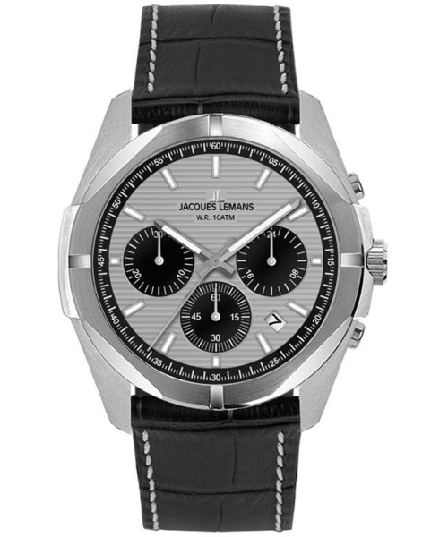  Jacques Lemans 1-2180B #1