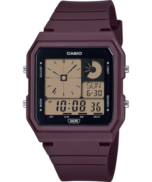  Casio Collection LF-20W-5A #1