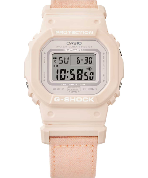  Casio G-Shock GMD-S5600CT-4 #5