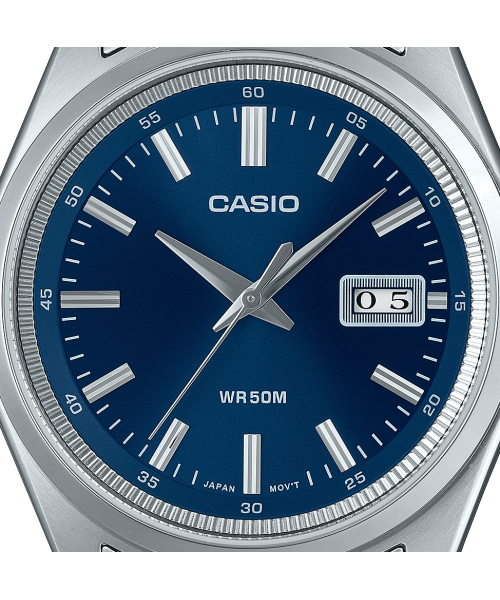  Casio Collection MTP-B180D-2A #2