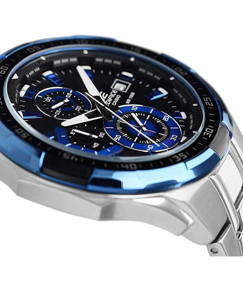  Casio Edifice EFR-539D-1A2 #6