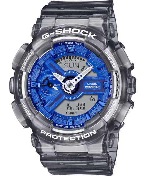  Casio G-Shock GMA-S110TB-8A #1