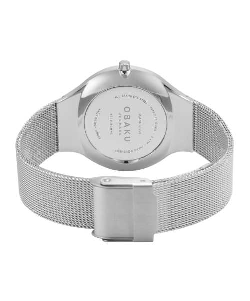  Obaku V306LXCWMC #4