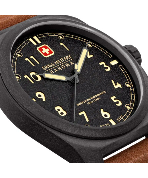  Swiss Military Hanowa SMWGA0003940 #3