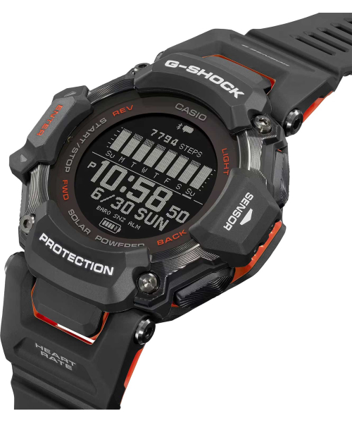  Casio G-Shock GBD-H2000-1A #4